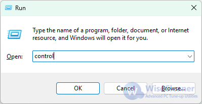 Tắt Khởi động nhanh trong Windows