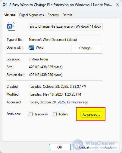 Cách sử dụng EFS để mã hóa tệp trong Windows