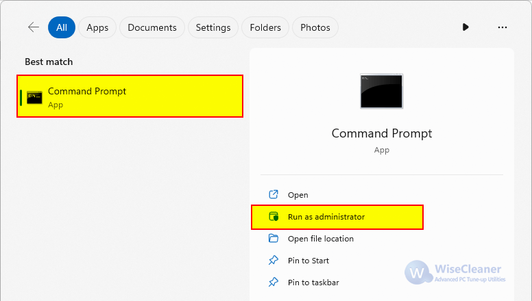 Làm thế nào để sửa lỗi VCRUNTIME140.dll bị thiếu trên Windows 11
