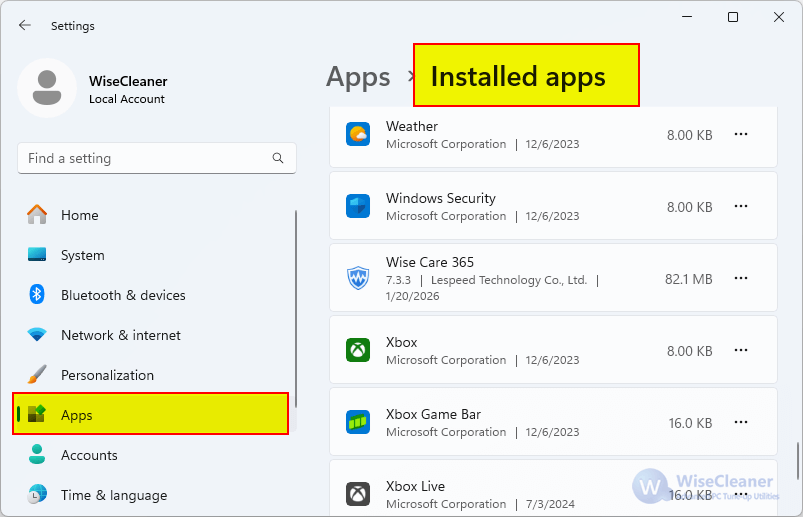 Làm thế nào để sửa lỗi VCRUNTIME140.dll bị thiếu trên Windows 11
