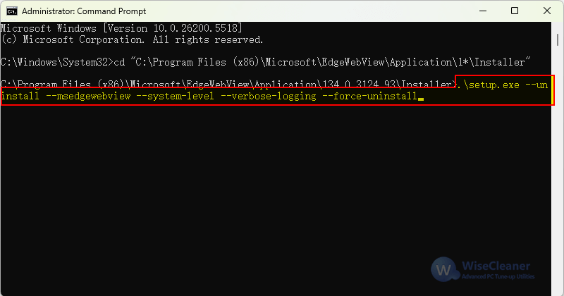 uninstall-webview2-runtime