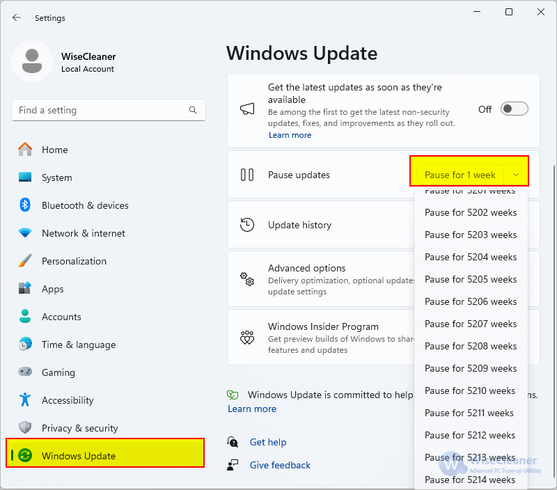 run windows