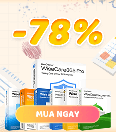 WiseCleaner Hot Deal