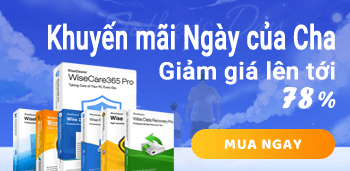 WiseCleaner Hot Deal