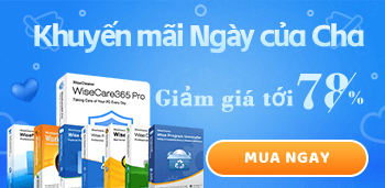 WiseCleaner Hot Deal