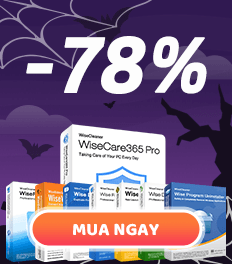 WiseCleaner Hot Deal
