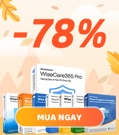 WiseCleaner Hot Deal