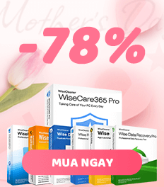 WiseCleaner Hot Deal