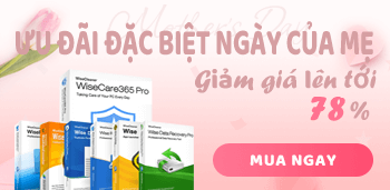 WiseCleaner Hot Deal