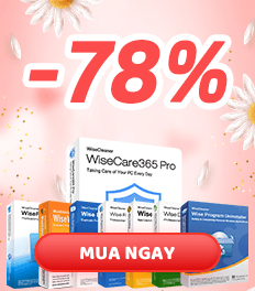 WiseCleaner Hot Deal