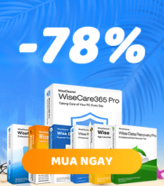 WiseCleaner Hot Deal