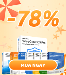 WiseCleaner Hot Deal