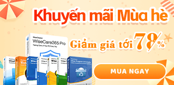 WiseCleaner Hot Deal