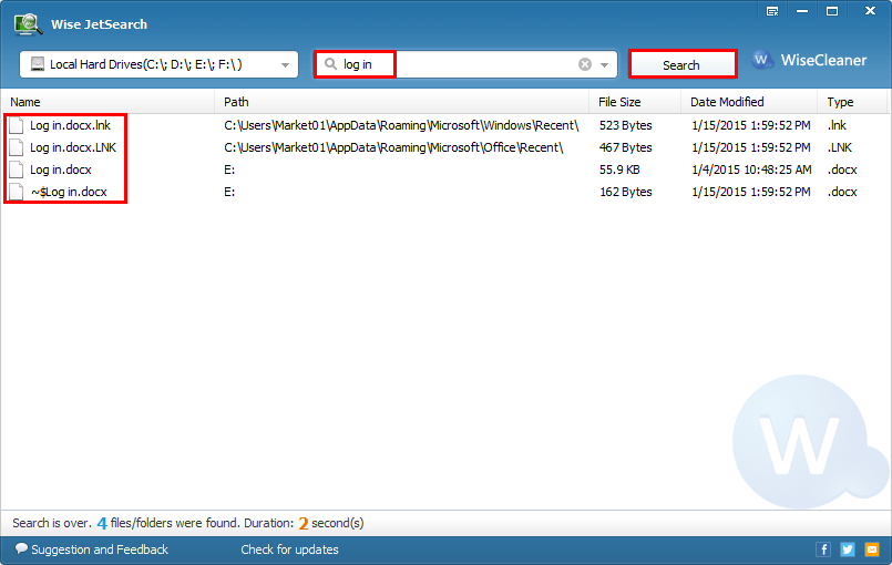 wisejetsearch-4