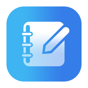 Wise Note icon